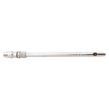 Tube artériel droit grand 6 mm