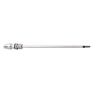 Tube artériel droit moyen 4 mm