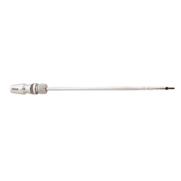 Tube artériel droit petit 3 mm