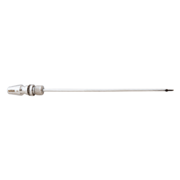 Tube artériel droit mini 2 mm