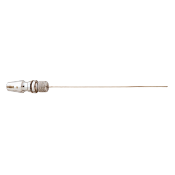 Tube artériel droit maxillaire 1 mm