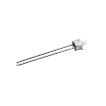 Injecteur cavités
