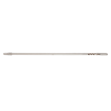 Tube de ponction moyen