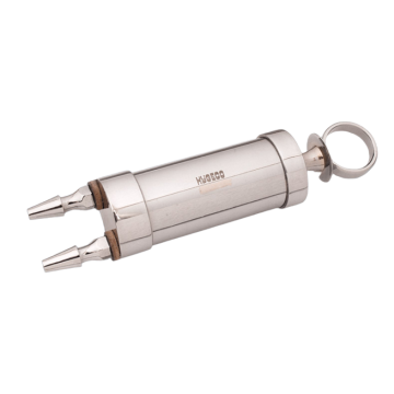 Pompe injection-aspiration