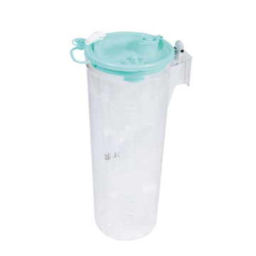 Bocal de 3 litres