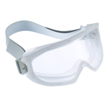 Lunettes masque stérilisable