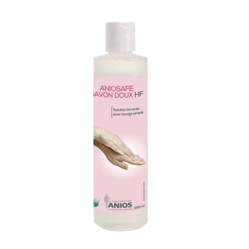Savon doux Aniosafe - 250 ml