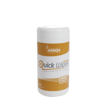 Lingettes Anios
