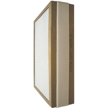 Filtre HEPA Eolis 600