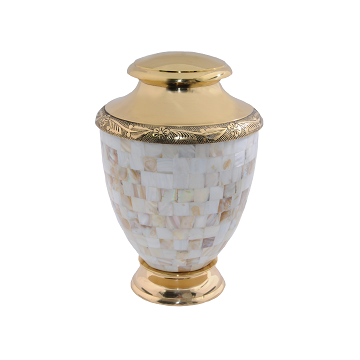 Urne laiton Opale - 3,2 L
