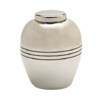 Urne étain Mist - 3,27 L