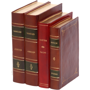 Urne Livre 4 tomes