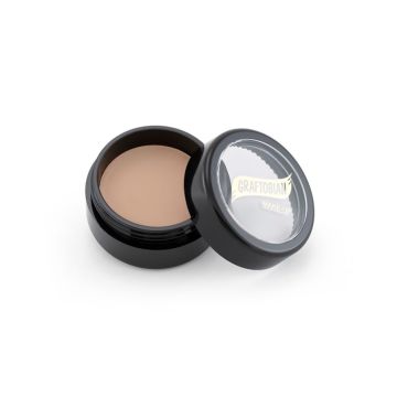 Correcteur de teint avec base rouge Medium Highlight