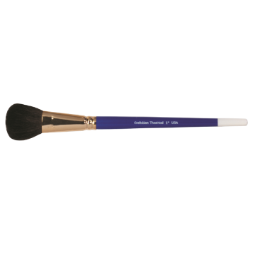 Brosse poudre taille 2