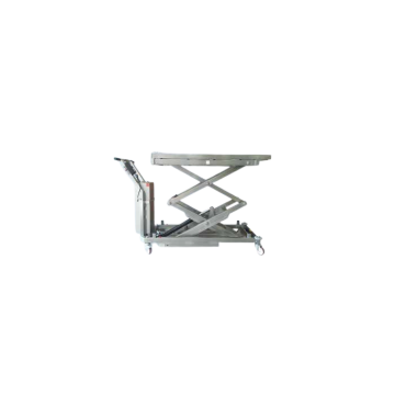 Chariot élévateur HR250 en acier inoxydable
