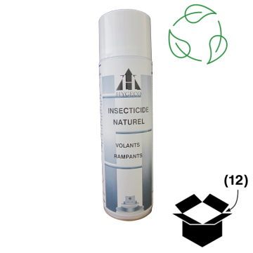 Insecticide