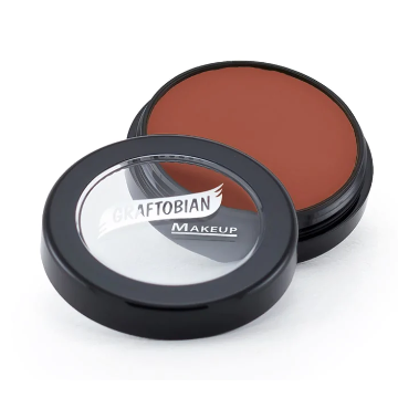 Crème teinte Egyptian