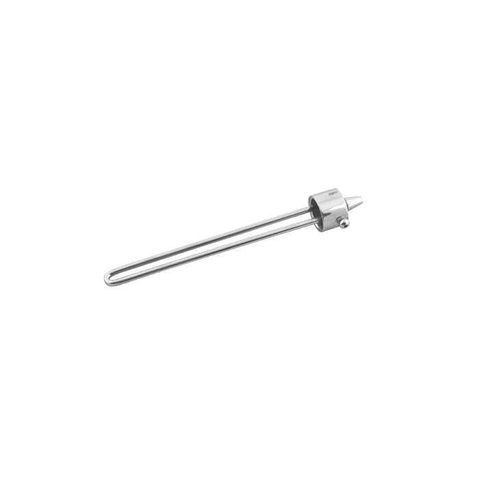 Injecteur cavités