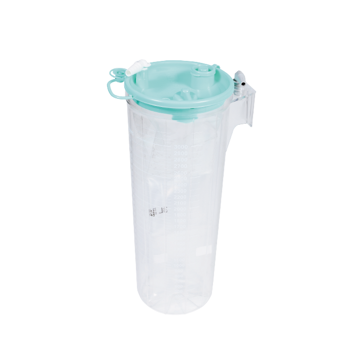 Bocal de 3 litres