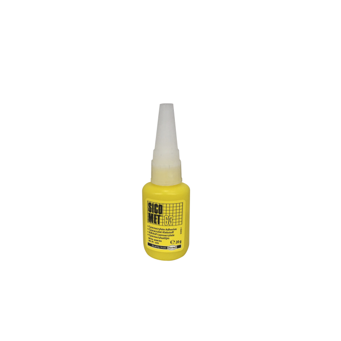 Colle cyanoacrylate 20 g
