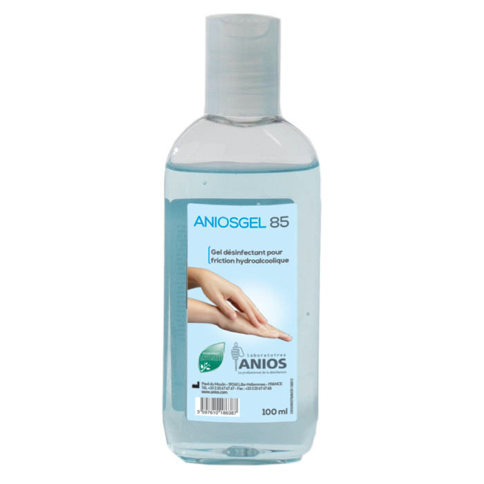Aniosgel 100 ml
