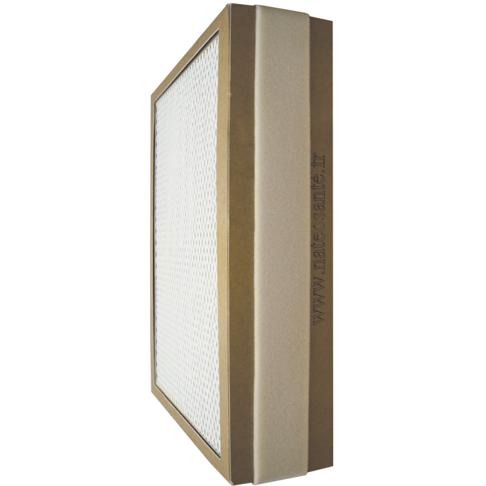 Filtre HEPA Eolis 1200