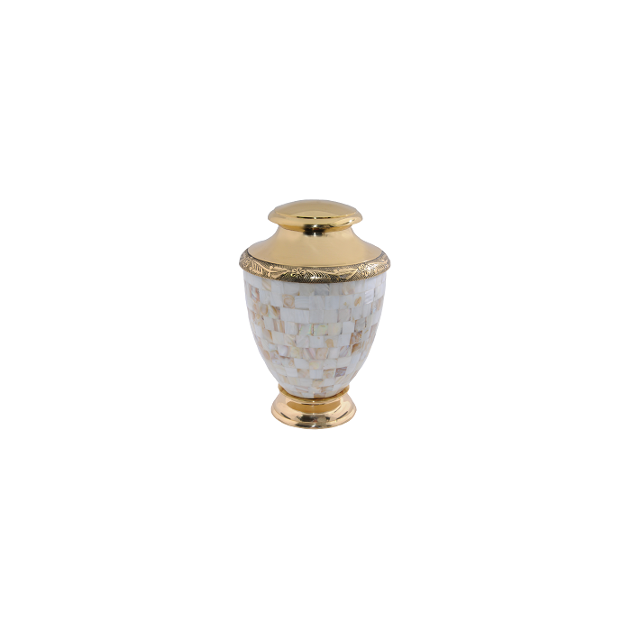 Urne laiton Opale - 3,2 L