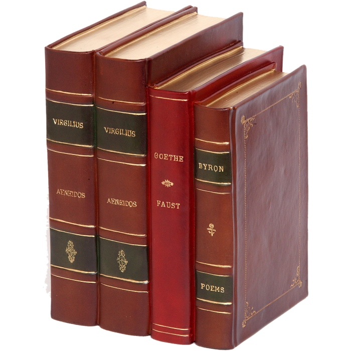 Urne Livre 4 tomes