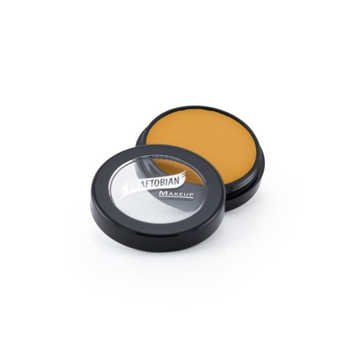 Crème teinte Oriental Yellow