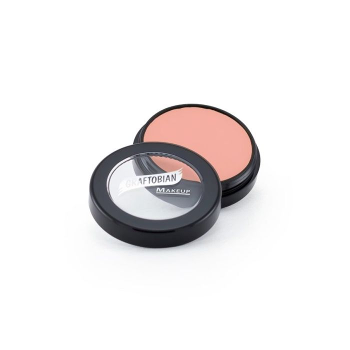 Crème teinte Warm Peach