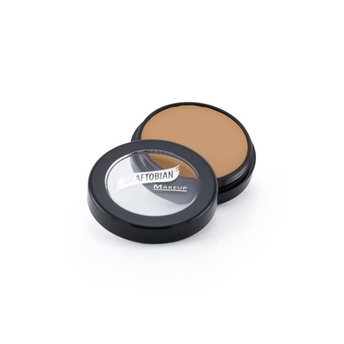 Crème teinte Warm Honey