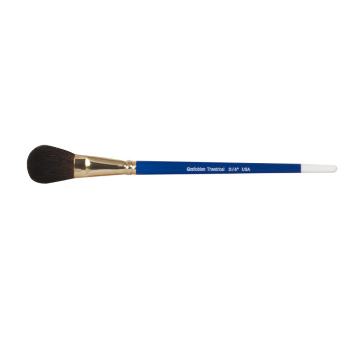 Brosse poudre taille 1